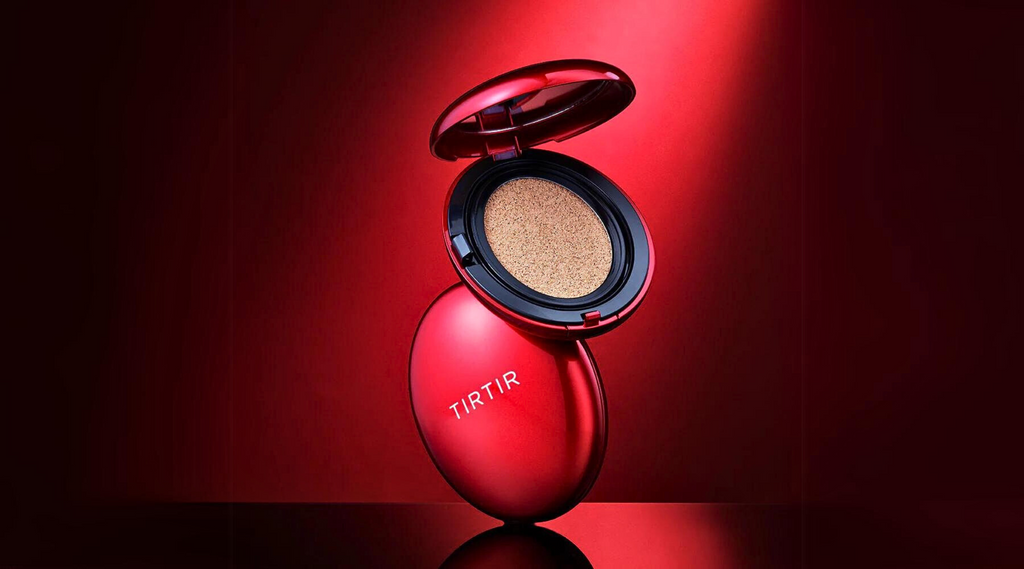 TIRTIR Brand Review: TikTok’s Viral K-Beauty Brand You’ll Love