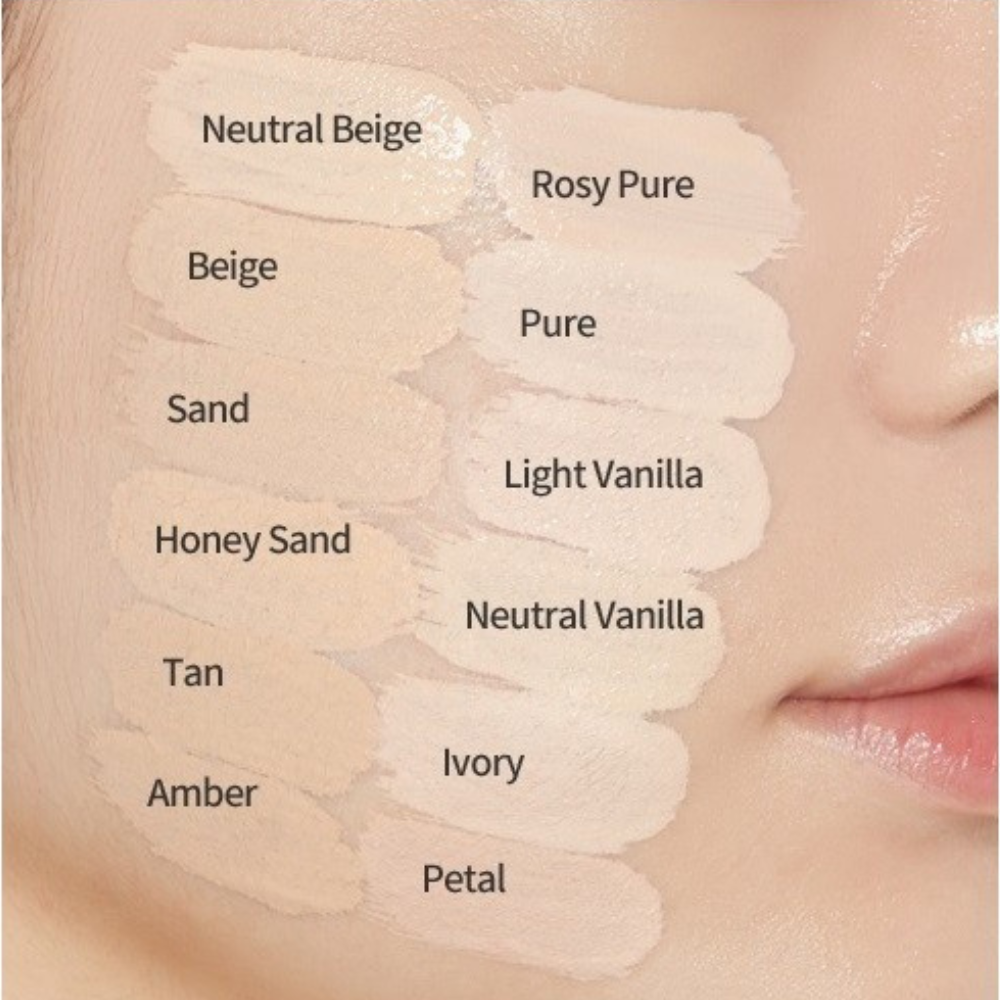 ETUDE HOUSE Double Lasting Foundation 30g (7 Colors)