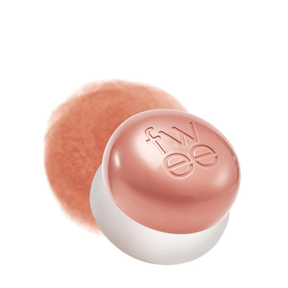 FWEE Lip & Cheek Blurry Pudding Pot (9 colours)