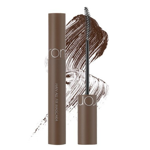 ROM&ND Han All Fix Mascara #L03 Long Hazel 7g